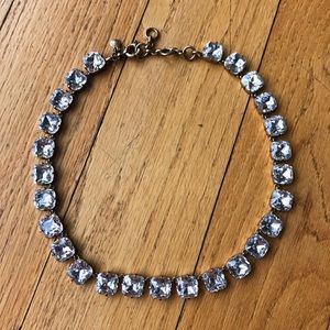 J. Crew Statement Necklace